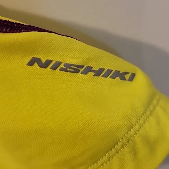 Nishiki Biking Tank, Sz M - Picture 2 of 10